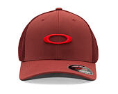Kappe Oakley - Oakley Ellipse Mesh Hat - Rosewood