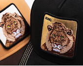 Kappe Goorin - Golden King