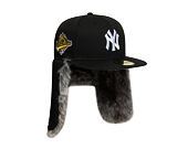 Kappe New Era - MLB 1996 World Series Dogear 59FIFTY - NY Yankees - Black