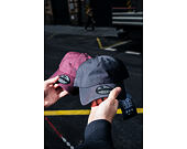 Kappe New Era - Branded "Image Drop" Olmetex Water Resistant 9TWENTY - Black