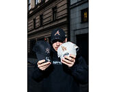 Kappe New Era - Animal Pack 9FORTY MLB Faux Pony Cow Infill - Atlanta Braves