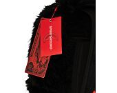 Rucksack Sprayground Fur Cray Black Backpack