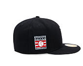 Kappe New Era - 59FIFTY MLB 25 Hall Of Fame - Detroit Tigers
