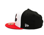 Kappe New Era - 59FIFTY MLB City Connect - Chicago White Sox