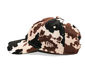 Kappe New Era - Animal Pack 9TWENTY MLB Cow Print - NY Yankees