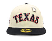 Kappe New Era - 59FIFTY MLB Asg pin PC TEXRAN