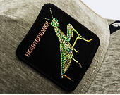 Kappe Goorin - Iced Mantis Trucker - Shade