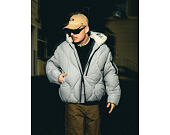 Jacke Oakley - Urbanslope Puffer Jacket - Cement