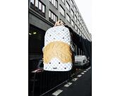 Rucksack Sprayground Cream Henny Quilt Puff Backpack