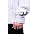 Champion Kapuzenpullover - Kapuzen-Sweatshirt - Grau Meliert