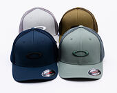 Kappe Oakley - Oakley Ellipse Mesh Hat - Abyss