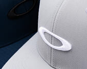 Kappe Oakley - Oakley Ellipse Mesh Hat - Cement