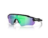Sonnenbrille Oakley - Radar Ev Path - Prizm Jade Polarized/Matte Black 