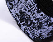 Kappe Capslab - DC Comics Trucker - Batman