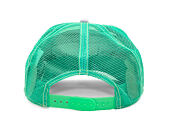 Kappe Stetson - Trucker Cap - - Mix Tape - 28