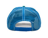 Kappe Stetson - Trucker Cap - Mahalo - 92