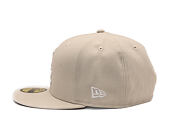 Kappe New Era - MLB Seasonal 59FIFTY - Chicago White Sox - Stone