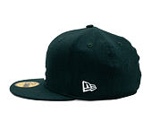 Kappe New Era - MLB Seasonal 59FIFTY - Chicago White Sox - Dark Green