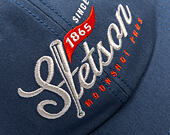 Kappe Stetson - Baseball Cap Moonshot Pros. - 2