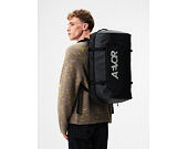 Aevor Duffel Pack - Proof Black