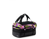 Aevor Duffel Pack - Proof Psychedelic Slush