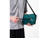 Aevor Sacoche Bag - Ripstop Evergreen