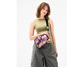 Aevor Sacoche Bag - Ripstop Psychedelic Slush