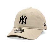 Kinder Kappe New Era - MLB Essential 9TWENTY - NY Yankees - Stone