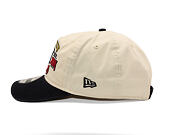 Kappe New Era - MLB Washed Graphic 19TWENTY - NY Yankees - Cream
