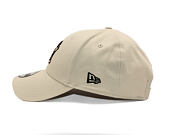 Kappe New Era - MLB Outline Camo 9FORTY - NY Yankees - Stone