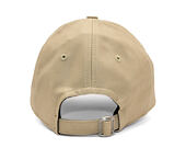 Damen Kappe New Era - MLB PU Leather 9FORTY - NY Yankees - Stone