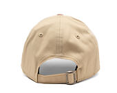 Kinder Kappe New Era - MLB Essential 9FORTY - LA Dodgers - Cream