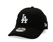 Kinder Kappe New Era - MLB Essential 9TWENTY - LA Dodgers - Black