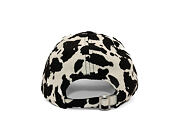 Damen Kappe New Era - MLB Cow Midi Logo 9FORTY - NY Yankees - Black
