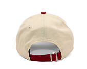 Kappe New Era - MLB Mini Logo 9TWENTY - NY Yankees - Cream