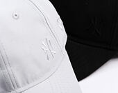 Kappe New Era - MLB Flawless 9TWENTY - NY Yankees - Black