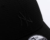 Kappe New Era - MLB Stretch Mesh 39THIRTY - NY Yankees - Black