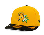 Kappe New Era - MLB 2026 Spring Training 59FIFTY - Pittsburgh Pirates - Team Color