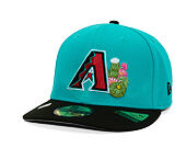 Kappe New Era - MLB 2026 Spring Training 59FIFTY - Arizona Diamondbacks - Team Color