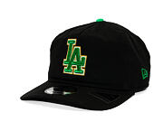 Kappe New Era - MLB 2026 St. Patrick Day 19TWENTY - LA Dodgers - Black