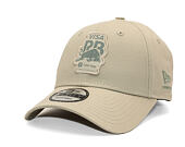 Kappe New Era - F1 Seasonal 9FORTY - Visa Cash App Racing Bulls - Stone