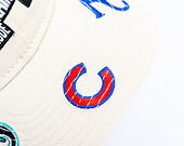 Kids Kappe New Era - MLB Cactus League 9TWENTY - Cactus League Logo - Stone