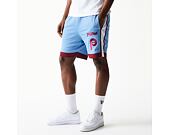 Shorts New Era - MLB US Edit - Philadelphia Phillies - Team Color