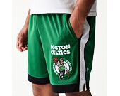 Shorts New Era - NBA US Edit - Boston Celtics - Team Color