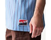 T-Shirt New Era - MLB US Edit - Philadelphia Phillies - Team Color