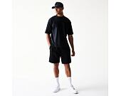 T-Shirt New Era - MLB Washed Boxy Tee - NY Yankees - Black