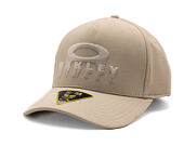 Kappe Oakley - Tincan Remix Graphic - Mist