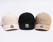 Kappe Oakley - '47 Soho Gen Dad Cap - Mist