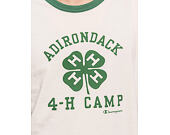 Champion T-Shirt - Ringer T-Shirt