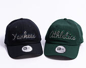 Kappe New Era - MLB Casual Classic Rhinestone 9TWENTY - NY Yankees - Team Color